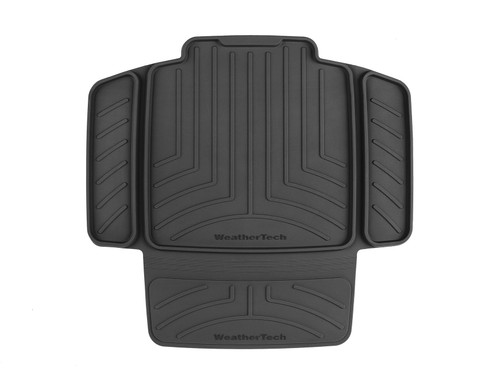 WeatherTech Child Car Seat Protector | Kids/Baby Seat or Booster Cover Mat