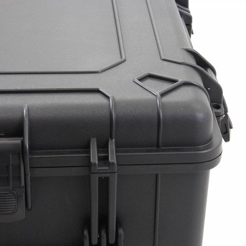 Go Rhino Xventure Hard Shell Gear Case (20" Large) | Rugged Offroad Storage Box