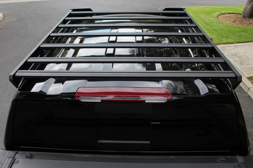 Go Rhino Ceros Low Profile Roof Rack