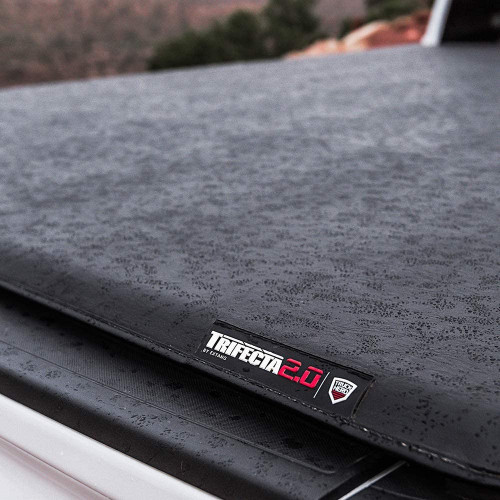 Extang Trifecta 2.0 Soft Folding Truck Bed Tonneau Cover | Fits LDV T60 / T60 Max