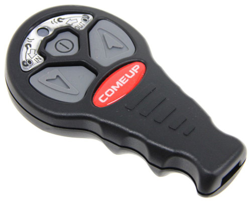 COMEUP RF-24D Wireless Remote Control for Cub Series