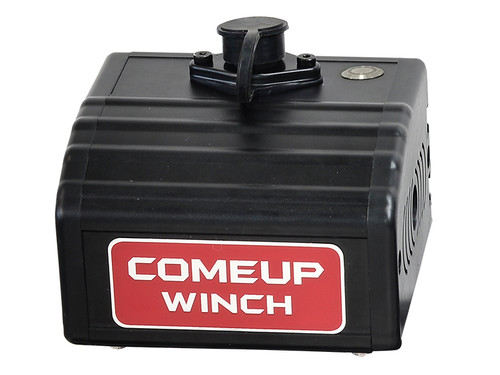 COMEUP Detachable Control Box - PN 881165 (24V)