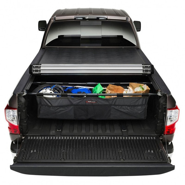 TruXedo Truck Bed Luggage Expedition Cargo Bag organizer Sling | Fits Full Size (57 3/8" or Wider)