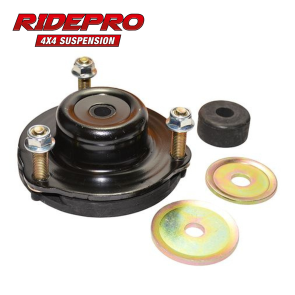 RidePro ZSM700 Front Suspension Strut Mount (EA) | Fits Foton / Toyota