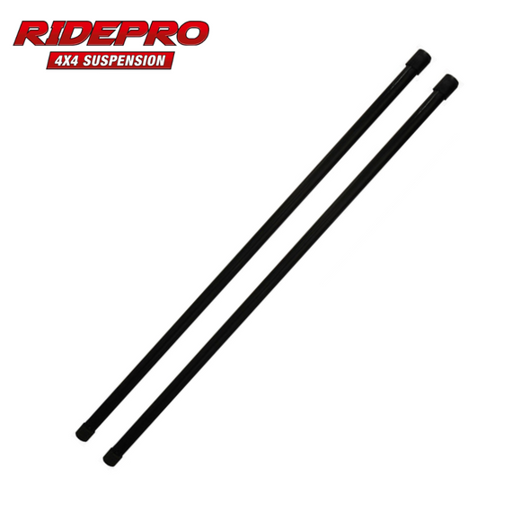 RidePro ZT3010 Front Suspension Torsion Bar (PR) | Fits GWM V200/V240 | Holden Colorado | Isuzu D-Max, MU-7