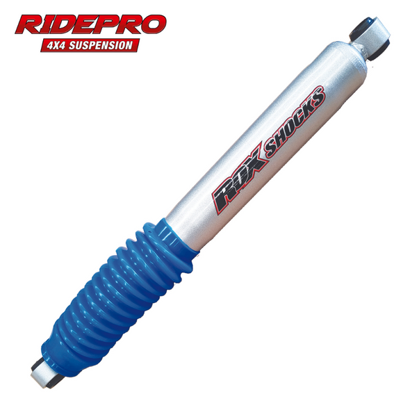 RidePro ZS113055 Rear Suspension ROX Shock Absorber (EA) | Fits Holden Colorado | Isuzu D-Max | LDV T60, T60 Max