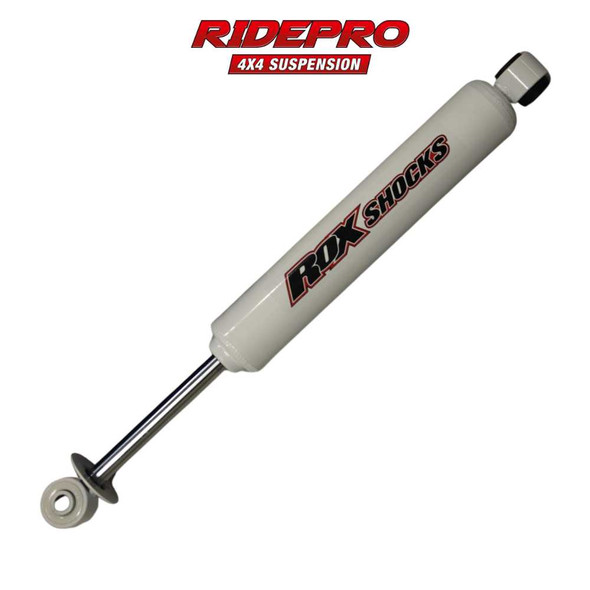 RidePro ZS145501 Front Suspension Steering Damper (EA) | Fits Nissan Patrol GU, SWB, Y61 LWB