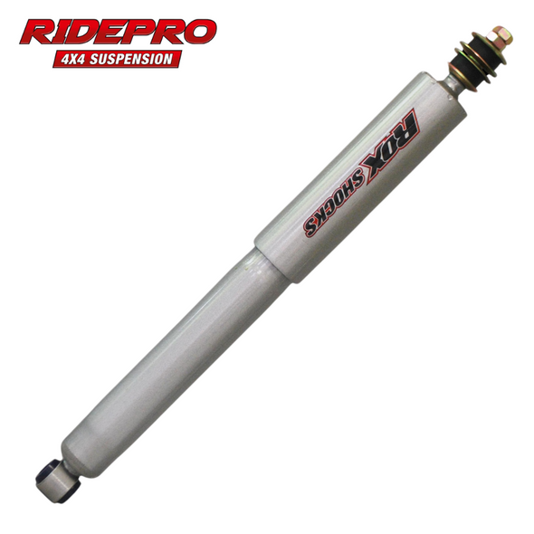 RidePro ZS117074 Rear Suspension ROX Shock Absorber (EA) | Fits Toyota Landcruiser 105 LWB, 80 LWB Series