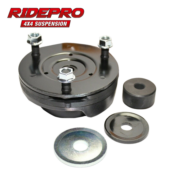 RidePro ZSM300 Front Suspension Strut Mount (EA) | Fits Holden Colorado / Isuzu D-Max / LDV T60 Max / Mazda BT-50