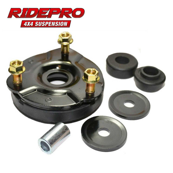 RidePro ZSM400 Front Suspension Strut Mount (EA) | Fits Ford Everest, Ranger PX1 & PX2 | Mazda BT-50