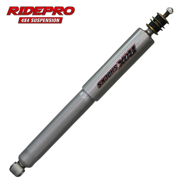 RidePro ZS117134 Rear Suspension ROX Shock Absorber (EA) | Fits Toyota Landcruiser 100 Series, 200, 150
