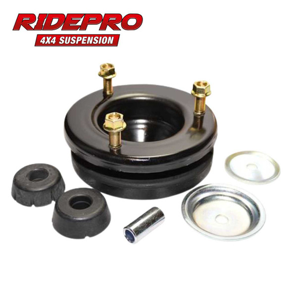 RidePro ZSM420 Front Suspension Strut Mount (EA) | Fits Mitsubishi Triton, Triton/L200