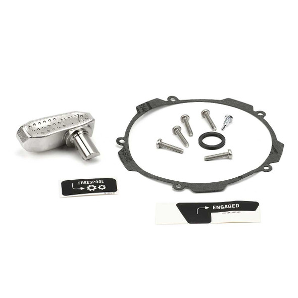 WARN Zeon Winches 90 Degree Throw Handle Clutch Lever | 100240
