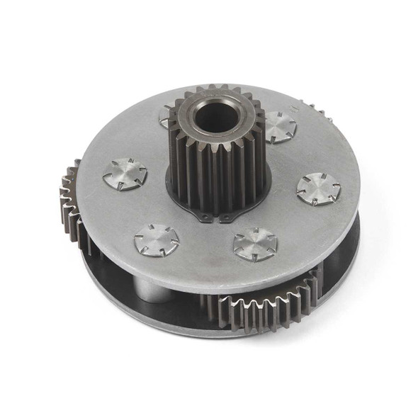 WARN Carrier Assembly Stage 2 For Series 9 Hydraulic Winch (1x 18598) | 98551