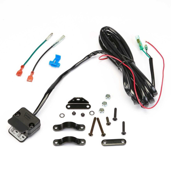 WARN Handle Bar Switch Replacement for VRX winches | 107491