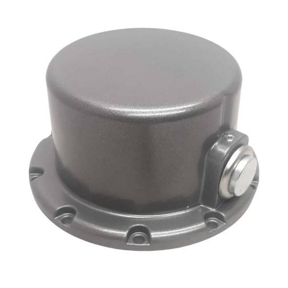 WARN End Housing Subassembly With Clutch Plug For DC1200/ DC1600/ DC2000 Hoist | 85583