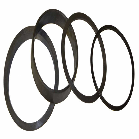 WARN Winch Service Kit for M8274 Lower Housing Assembly | 8680