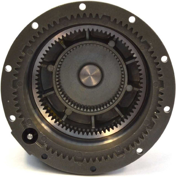 WARN Winch Gear Housing, CCW Rotation, for Series 12, 15, 18 | 34987
