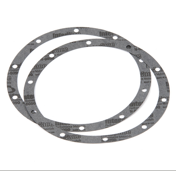 WARN Ring Gear Gaskets (2x 14964) 7.5" Outside Diameter | 98277