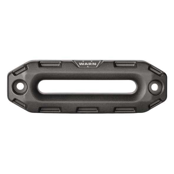 WARN Epic Hawse Fairlead 1.5" Gunmetal | 100725