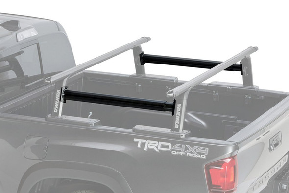 Yakima SideBar Long Bed | Side Rails For OverHaul HD & OutPost HD