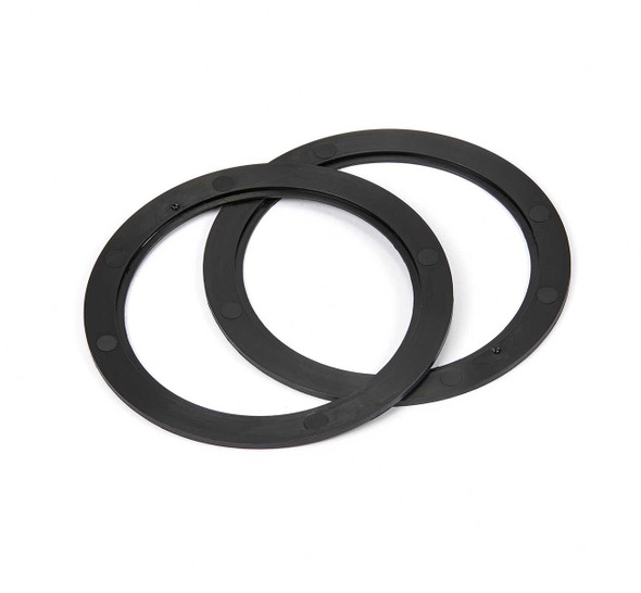 WARN Nylon Thrust Washer Kit (Pair) for XD9000i, M Series, 16.5ti Winches | 98373