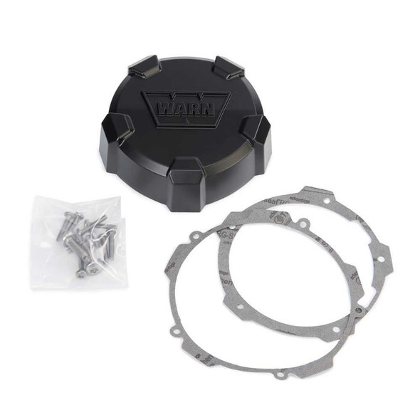 WARN ZEON Platinum 10 & 12 Winch KIT 3 - End Cap Kit | 93596