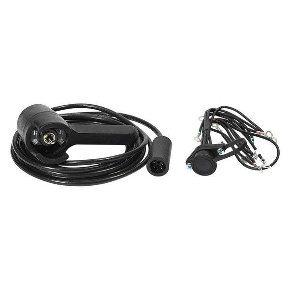 WARN Winch Remote Hand Held Controller Conversion Kit, 5 Wire | 38625