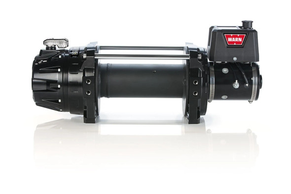 WARN Series G2 12 DC Electric Winch - 24V CCW | 104440