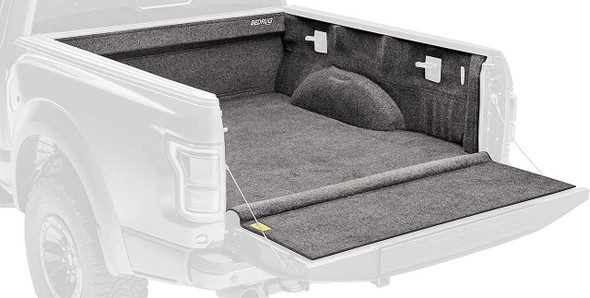 BedRug Classic Pickup Truck Bed Liner | Fits Mitsubishi Triton (2016+) Double Cab