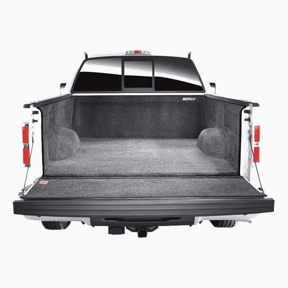 BedRug Classic Pickup Truck Bed Liner | Fits Mitsubishi Triton (2016+) Double Cab