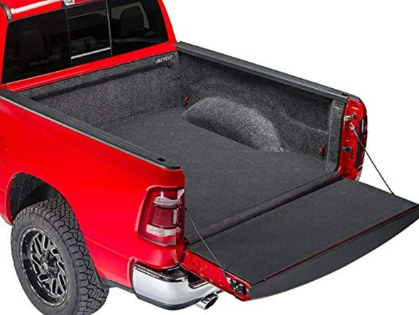 BedRug Impact Pickup Truck Bed Liner | Fits Mitsubishi Triton (2020+)