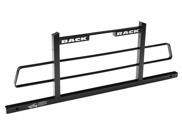 Backrack Original Headache Rack | Fits RAM 1500 DS w/out RAMBOX