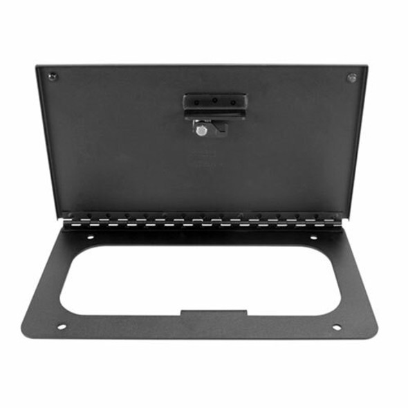 Tuffy In-Floor Locking Cargo Lid | RAM 1500 DS