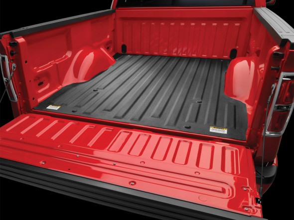 WeatherTech UnderLiner Mat | RAM 1500 DS w/out RAMBOX