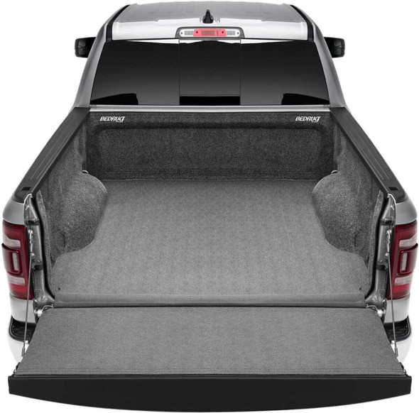 BedRug Impact Pickup Truck Bed Liner | Fits LDV T60/T60 MAX (2023+)