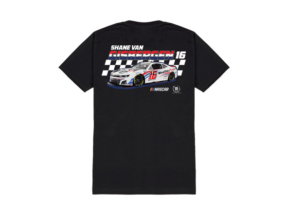 WeatherTech SVG Adult Unisex T-Shirt