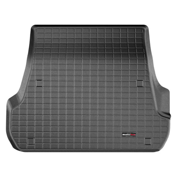 WeatherTech Cargo Liner Mat | Toyota LandCruiser 300 (Pre 2025 - 5 Seater Only)