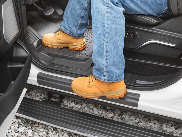 WeatherTech Sill Protector | Chevrolet Silverado 2500HD (2024 +) WeatherTech Sill Protector | Chevrolet Silverado 2500HD (2024 +)