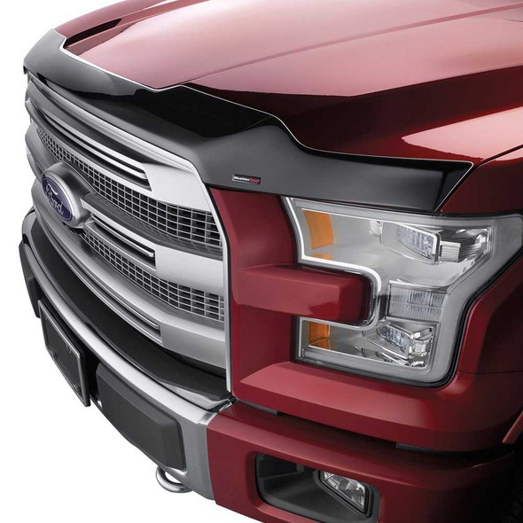 WeatherTech Stone & Bug Deflector | Ford Ranger (PX3)