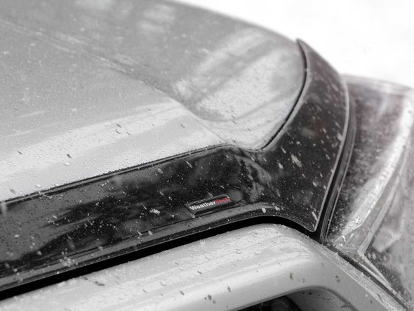 WeatherTech Hood Protector | Chevrolet Silverado 2500HD (2024 +)