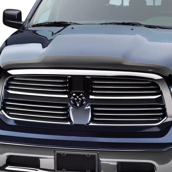 WeatherTech Hood Protector | RAM 2500/3500HD (2023 +)