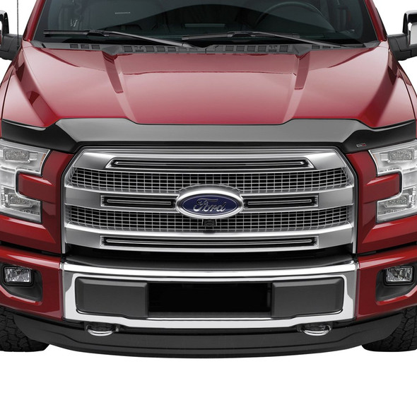 WeatherTech Hood Protector | Ford F-150 (2024 +)
