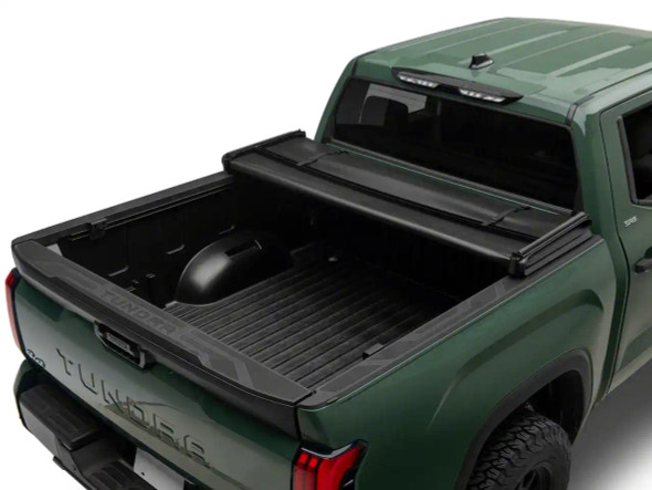 Extang Trifecta E-Series Soft Folding Tonneau Cover | Toyota Tundra 5'7" Bed (2022-2025)