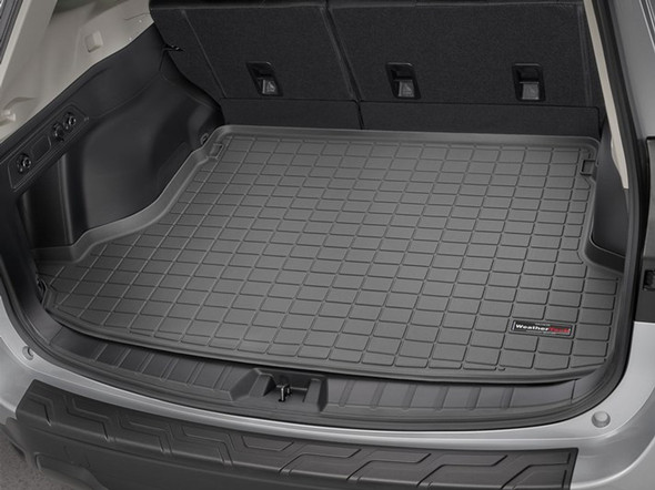 WeatherTech Cargo Trunk Liner | Hyundai Kona