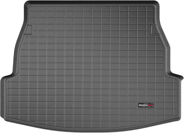 WeatherTech Cargo Trunk Liner | Toyota RAV4 (2019-2025)
