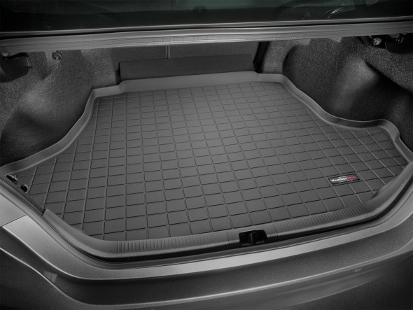 WeatherTech Cargo Trunk Liner | Toyota Camry (2018+)