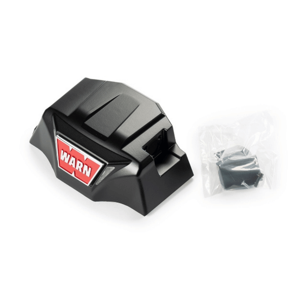 WARN Replacement Control Pack Cover for WARN ZEON XP Winches - 109734