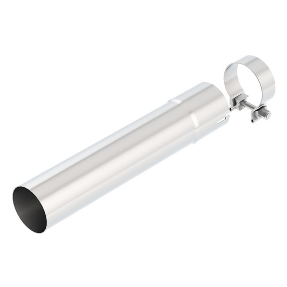 Borla Cat-Back Exhaust System Extension Pipe | Ford F-150 LWB (2021+)