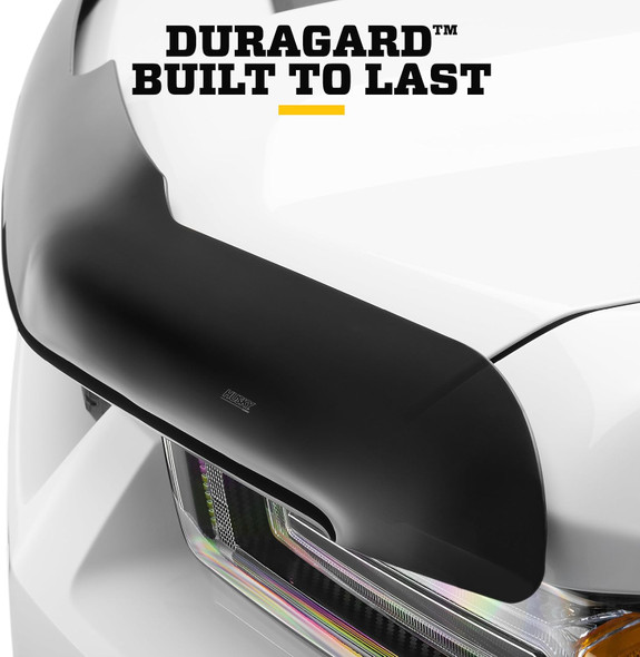 Husky Liners Hood Shield | Toyota Tundra (2022+) - Smoke